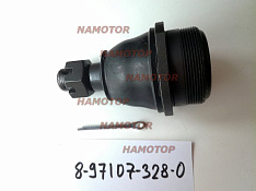 Опора шаровая верхняя ISUZU NKR66 1994- SB-5321 BJ-7911 8-97327-369-5 8973273695  8-97076-003-1 8970760031 8-97107-328-0 8971073280 43042-89T0B 2WD